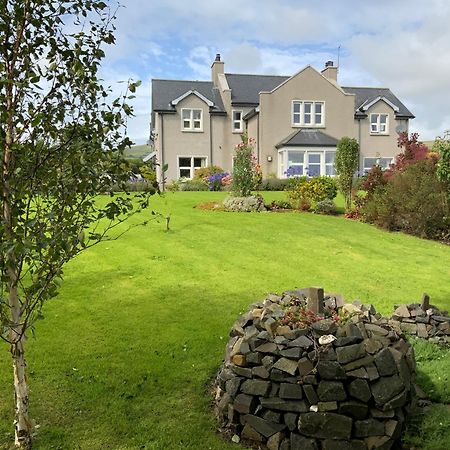 Ballycairn House Larne Esterno foto