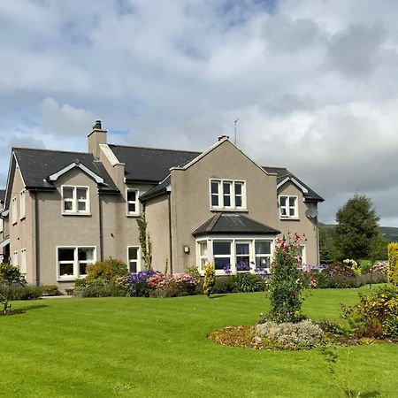 Ballycairn House Larne Esterno foto