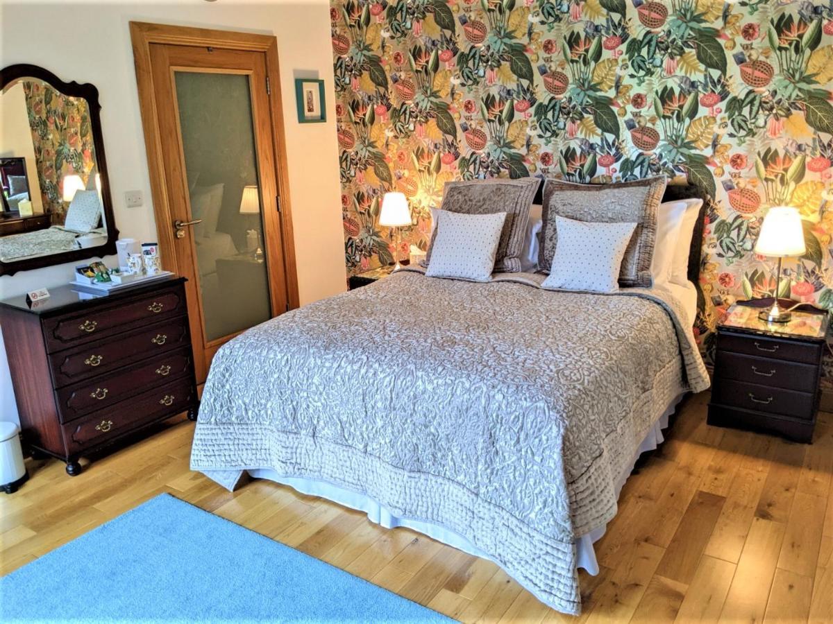 Ballycairn House Larne Esterno foto