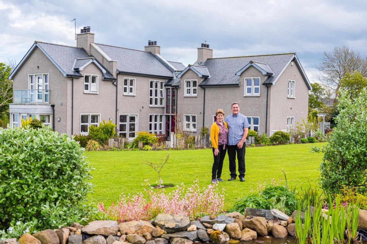 Ballycairn House Larne Esterno foto