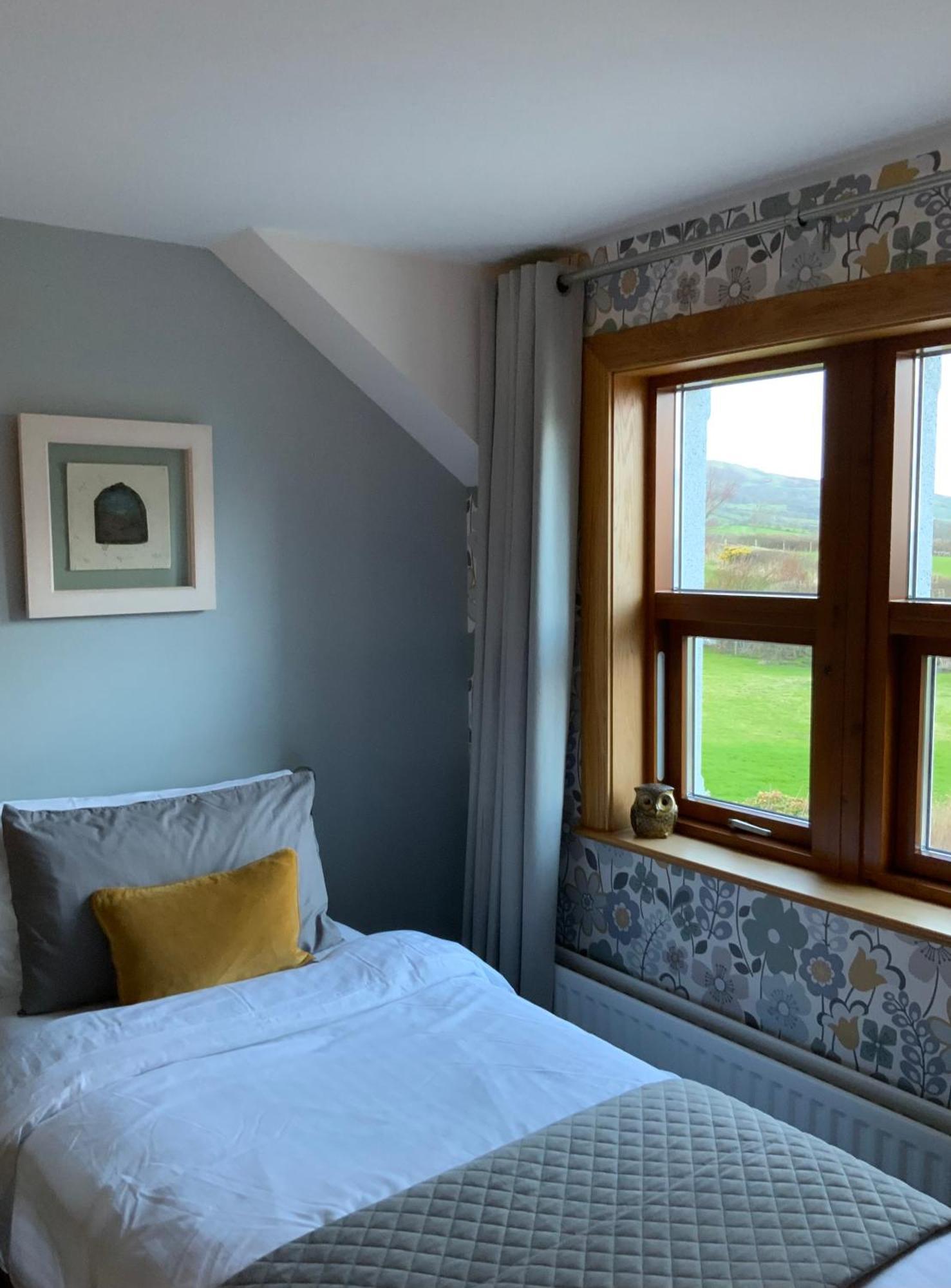 Ballycairn House Larne Esterno foto