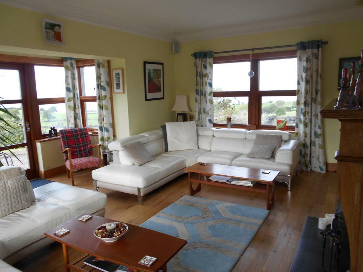 Ballycairn House Larne Esterno foto