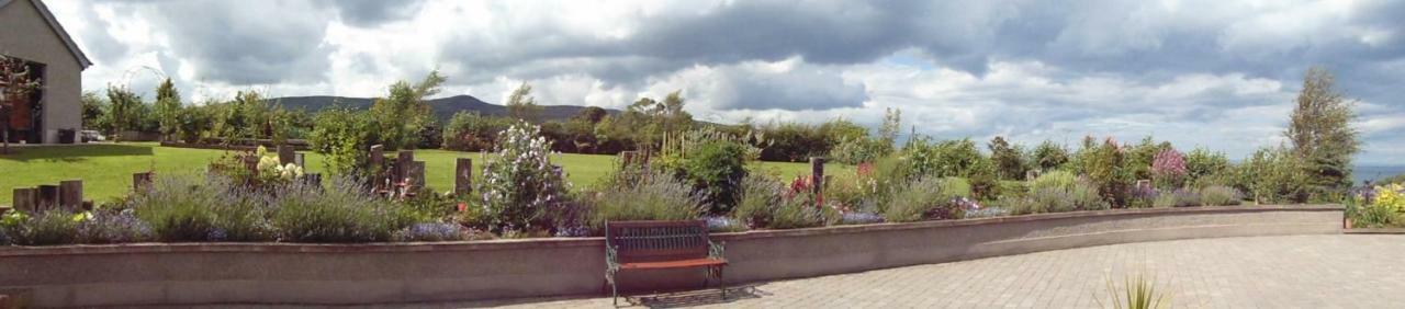Ballycairn House Larne Esterno foto