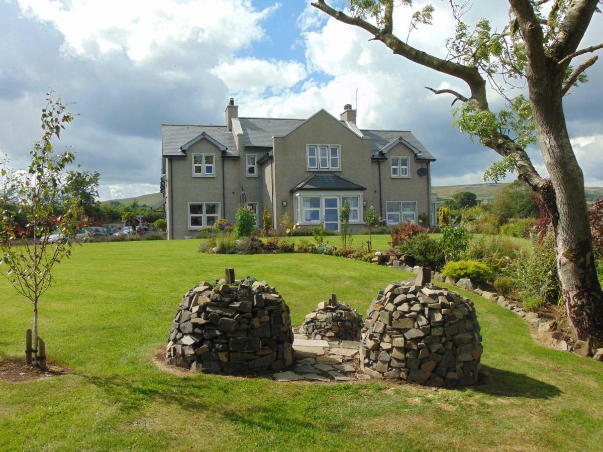 Ballycairn House Larne Esterno foto